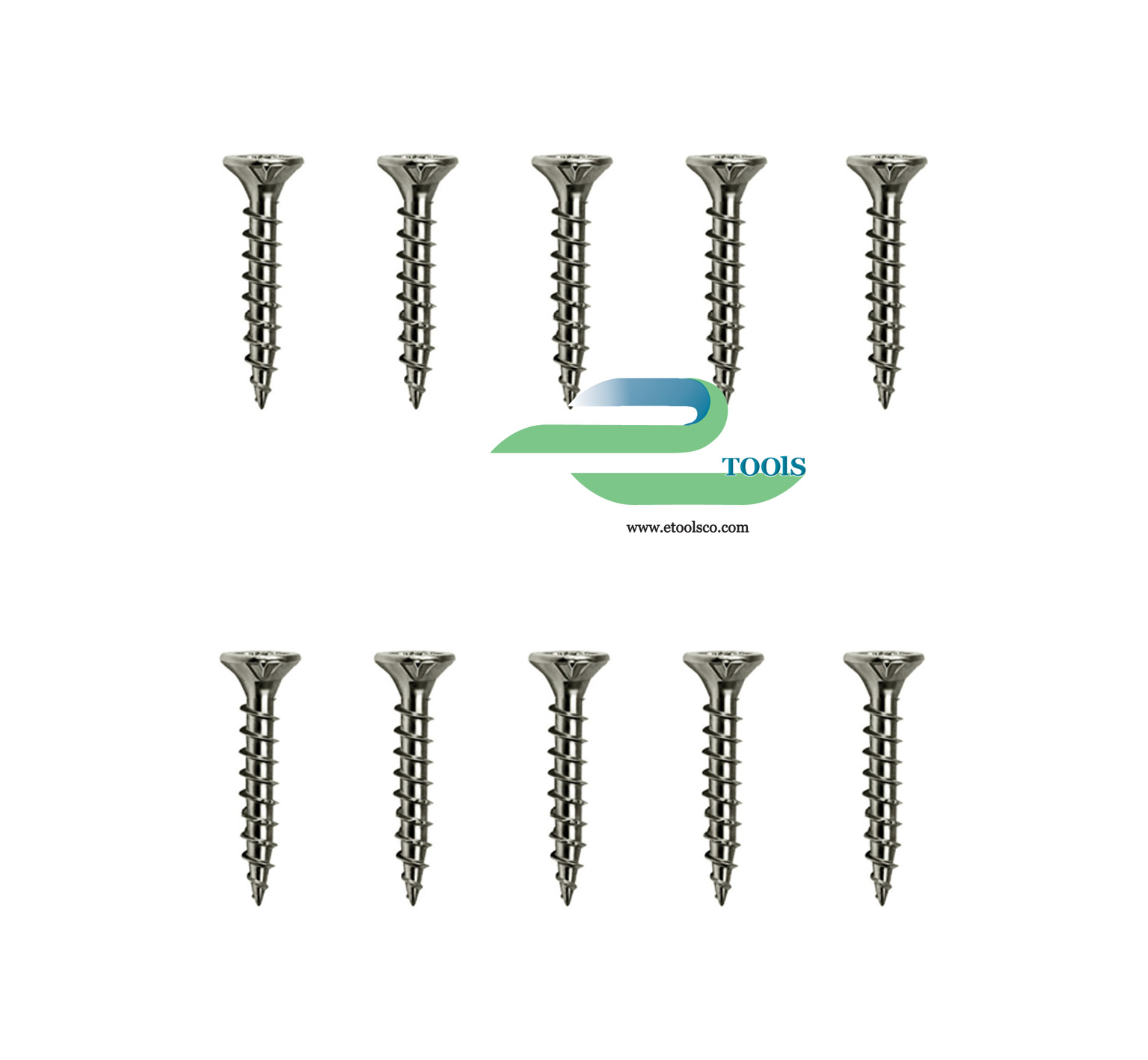 پیچ پانلی گالوانیزه 5×30